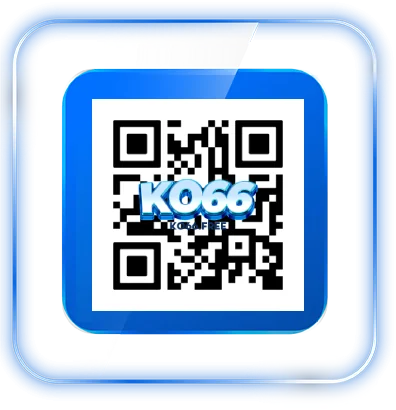 QR tải app IOS
