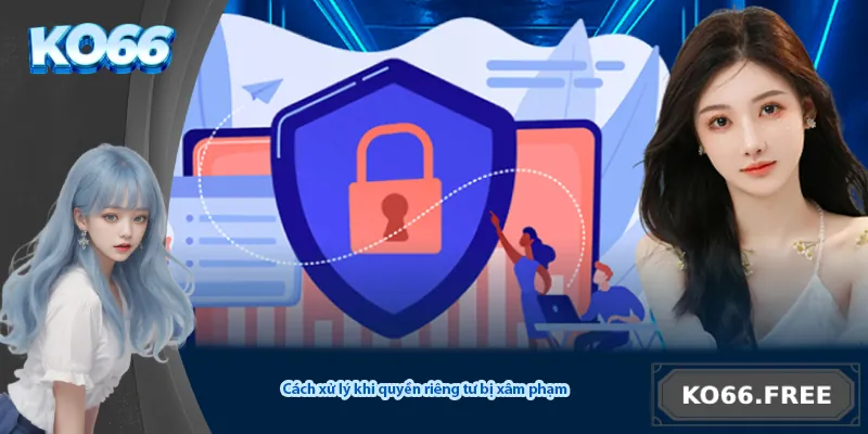 Quyền lợi và trách nhiệm của người chơi trong việc bảo vệ quyền riêng tư