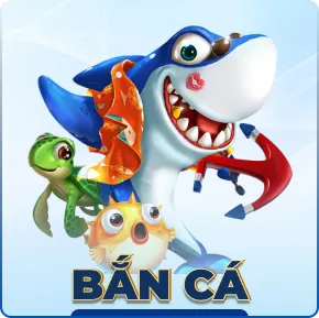 Sảnh Bắn Cá KO66