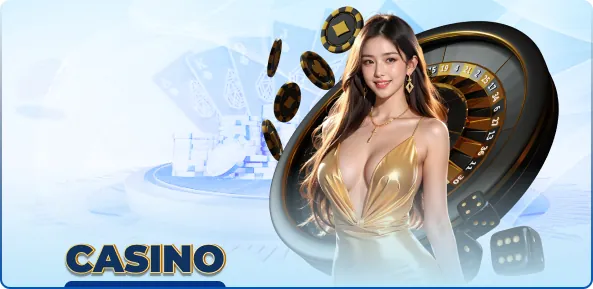 Sảnh Casino KO66