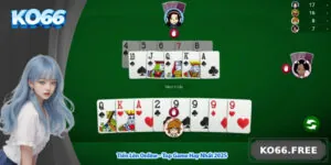 Tiến Lên Online – Top Game Hay Nhất 2025